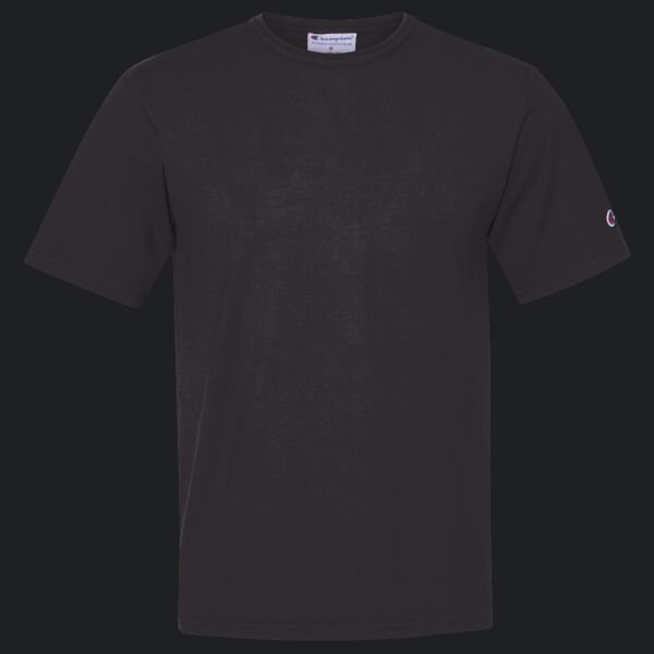Unisex Garment-Dyed T-Shirt Thumbnail