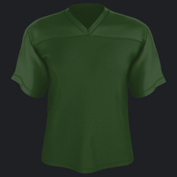 Men's Fanwear Football Jersey Thumbnail