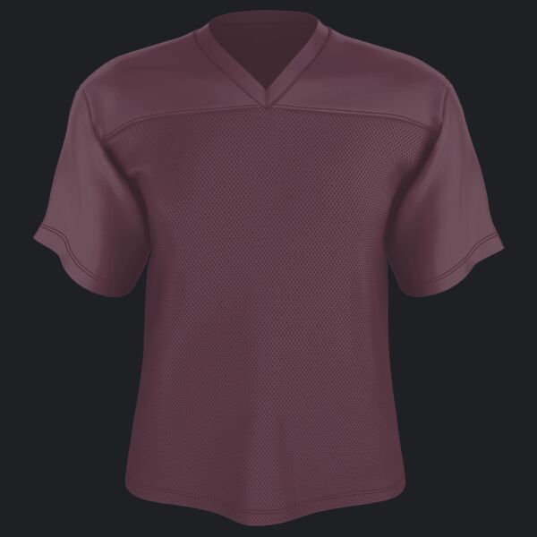 Youth Fanwear Football Jersey Thumbnail