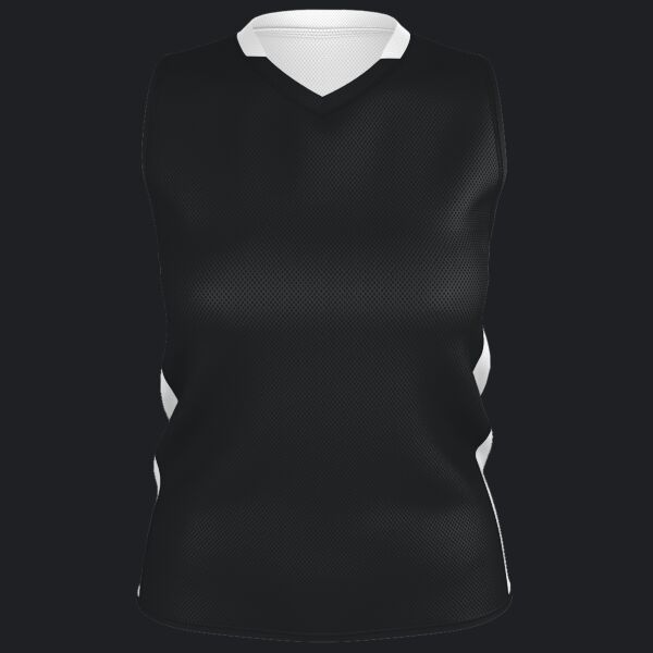 Women's Single Ply Reversible Jersey Thumbnail