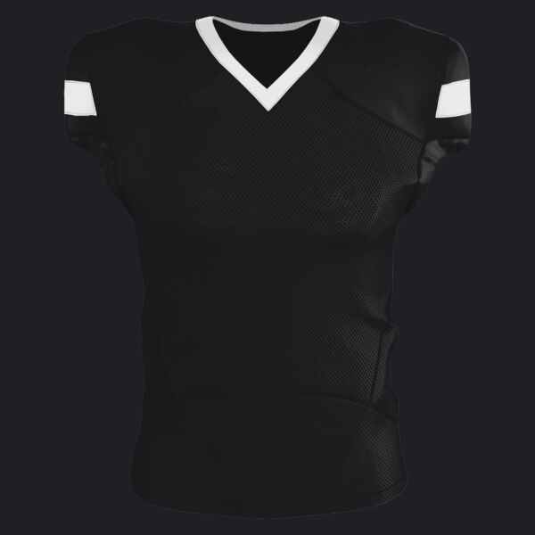 Youth Pro Flex Cut Belt Length Football Jersey Thumbnail