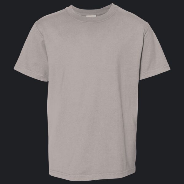 Youth Garment-Dyed T-Shirt Thumbnail