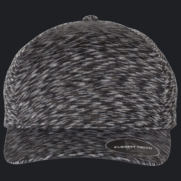 Delta® Seamless Unipanel Cap Thumbnail