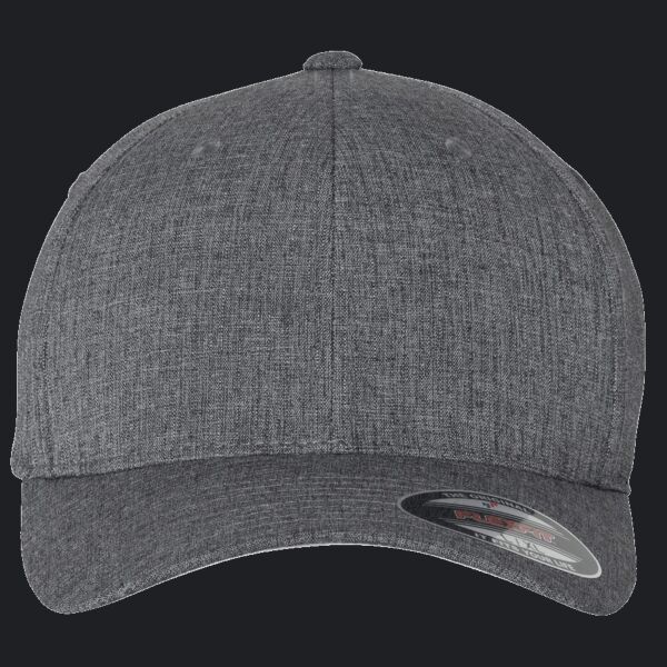 Heatherlight™ Mélange Cap Thumbnail