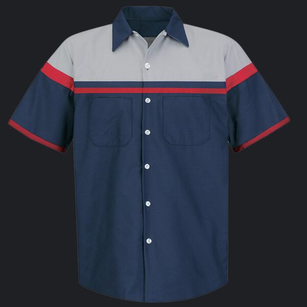 Men's Performance Tech Shirt Thumbnail