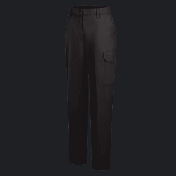Women's Industrial Cargo Pants Thumbnail
