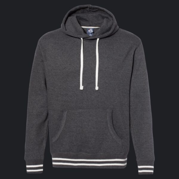 Men's Relay Hooded Sweatshirt Thumbnail