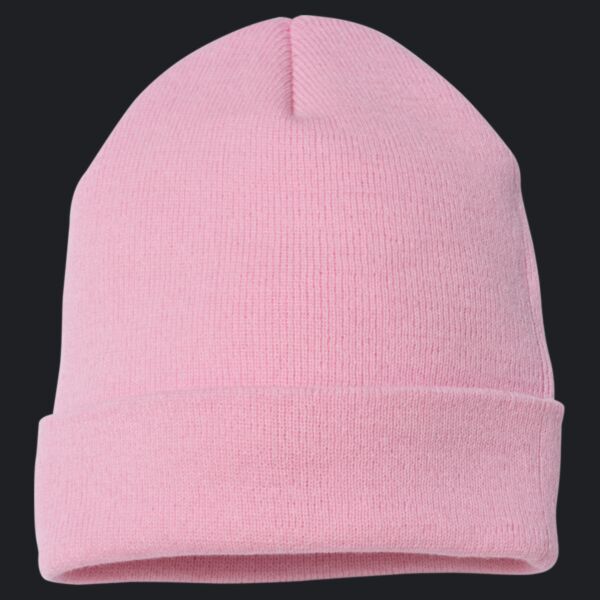 Cuffed Beanie Thumbnail