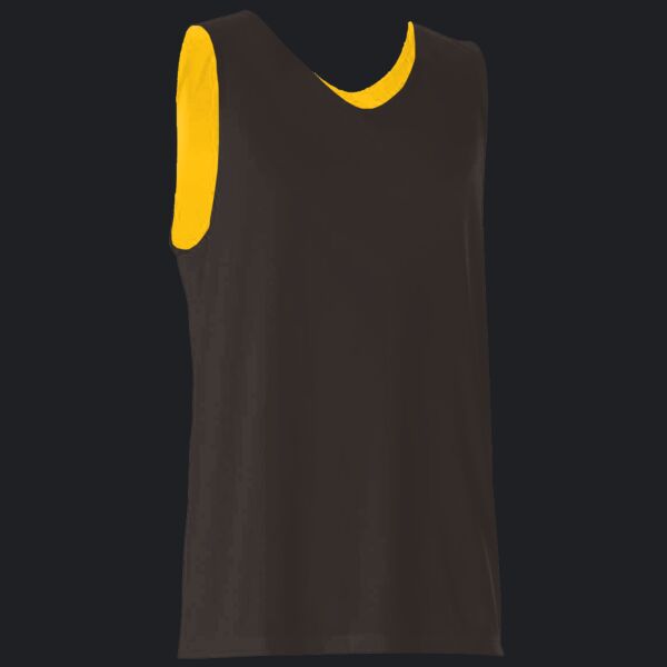 Men's Reversible Tank Thumbnail
