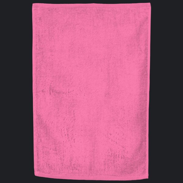 Hemmed Hand Towel Thumbnail