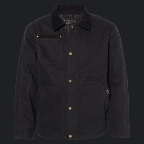 Men's Rambler Boulder Cloth Jacket Thumbnail