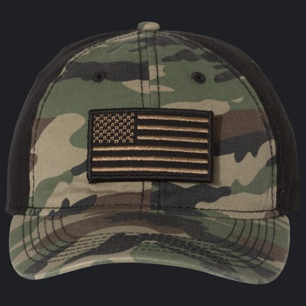 Tactical Cap Thumbnail