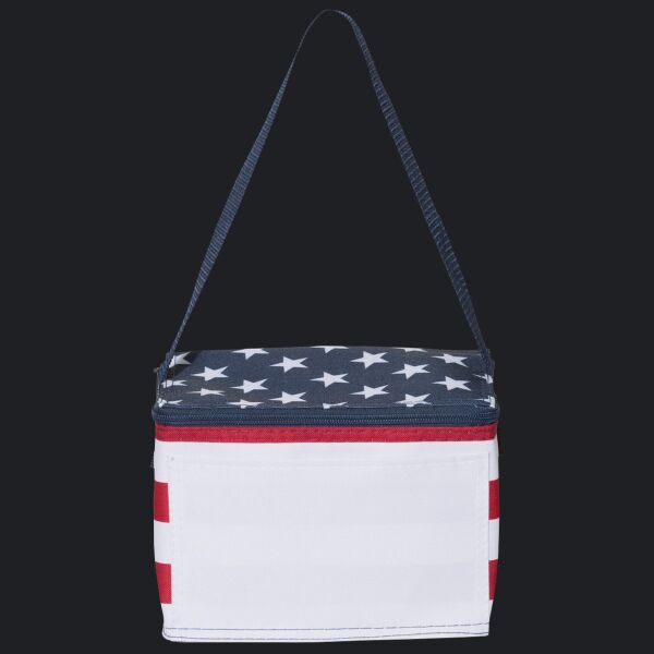 Americana Cooler Thumbnail