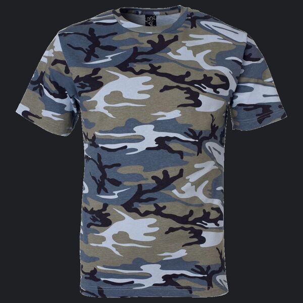 Men's Camo Tee Thumbnail