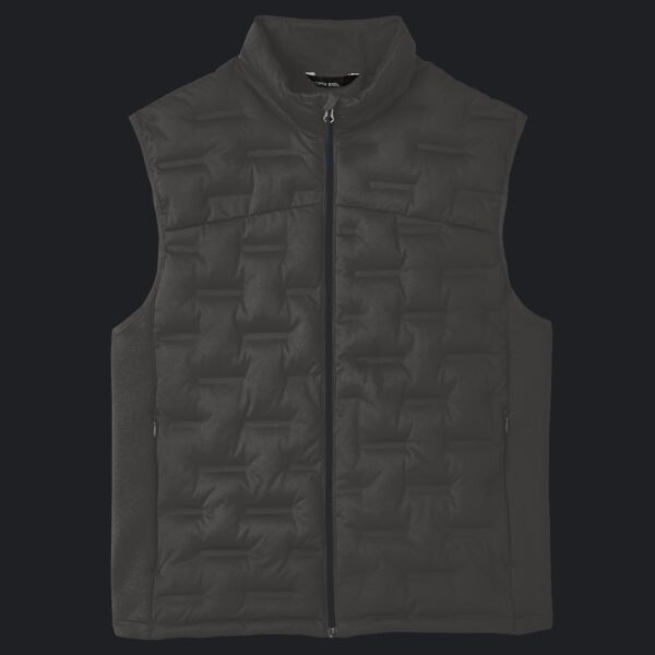 Men's Loft Pioneer Hybrid Vest Thumbnail