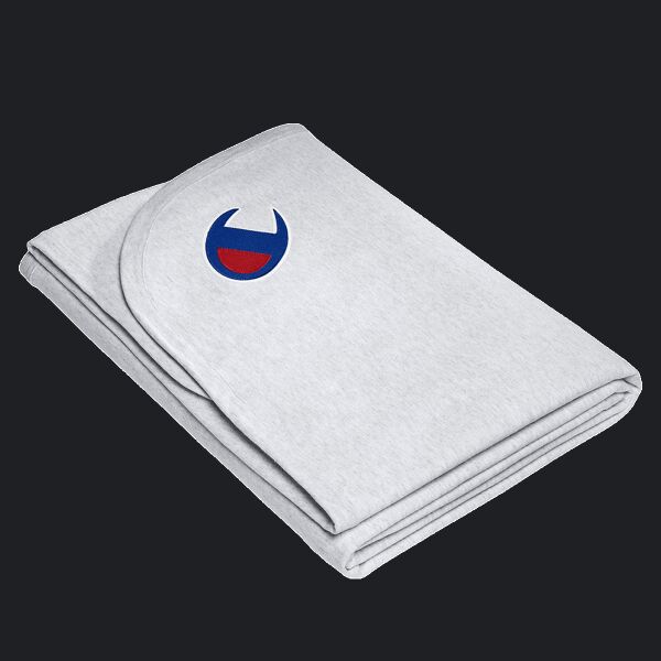 Reverse Weave Stadium Blanket Thumbnail