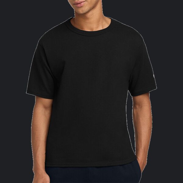 Heritage 7 Oz. Jersey Tee Thumbnail