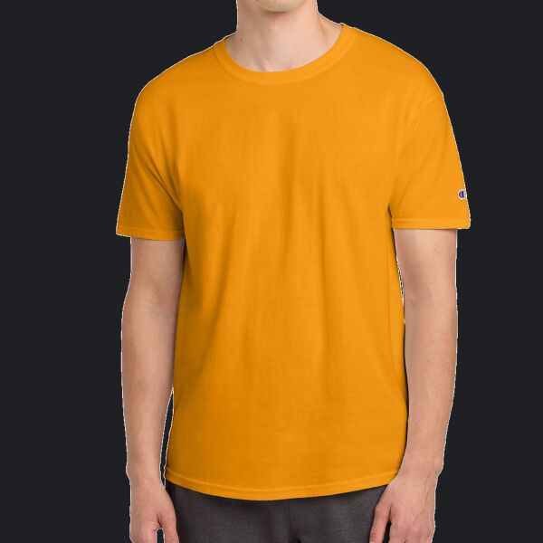 Heritage 6 Oz. Jersey Tee Thumbnail