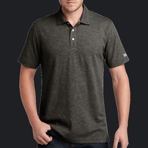 Slub Twist Polo Thumbnail