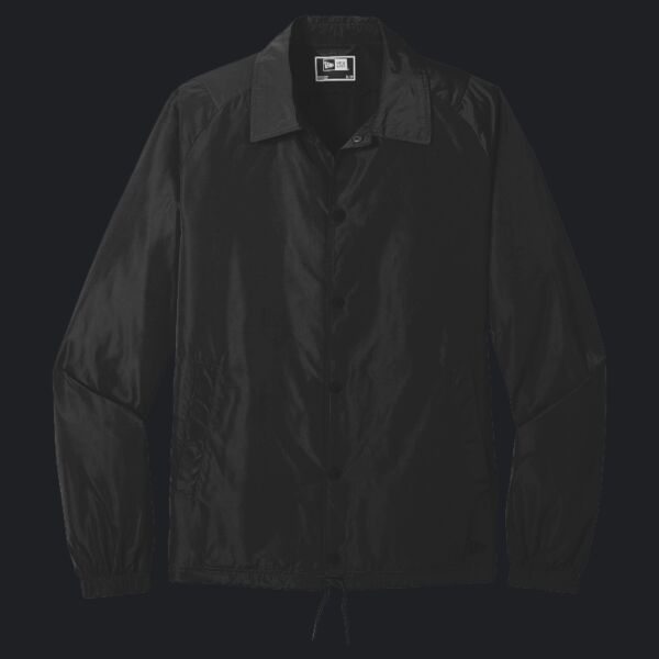Coaches Jacket Thumbnail