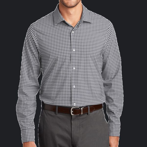 City Stretch Shirt Thumbnail