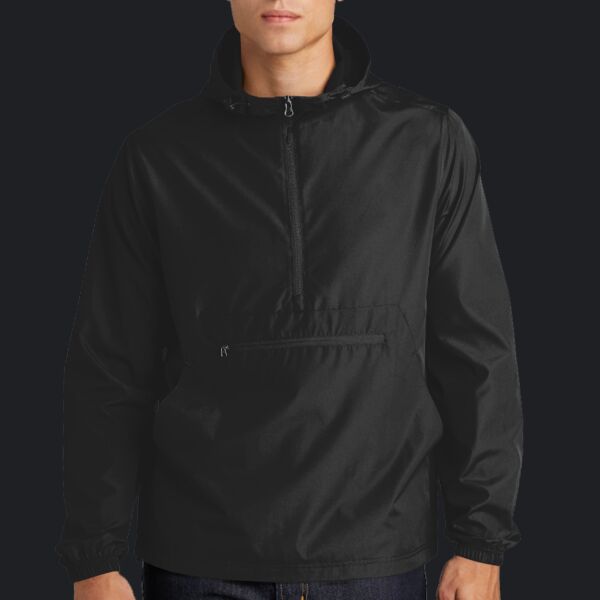 Packable Anorak Thumbnail