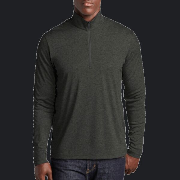 Endeavor 1/2 Zip Pullover Thumbnail