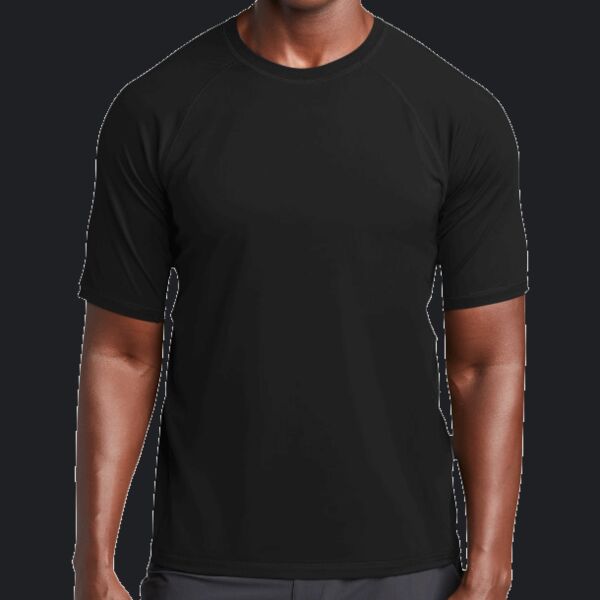 Rashguard Tee Thumbnail