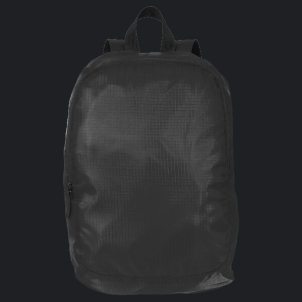 Crush Ripstop Backpack Thumbnail