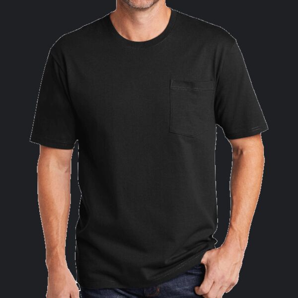 Workwear Pocket Tee Thumbnail