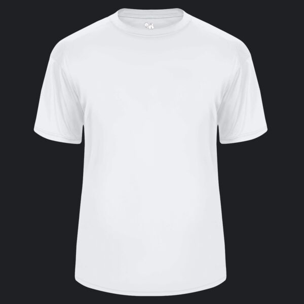Youth Ultimate SoftLock™ T-Shirt Thumbnail