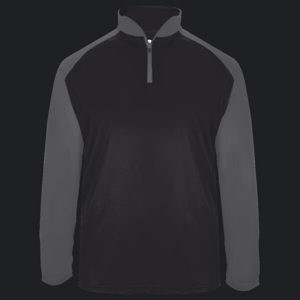 Men's Ultimate SoftLock™ Sport Quarter-Zip Pullover Thumbnail