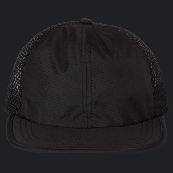 Rogue Wide Set Mesh Cap Thumbnail