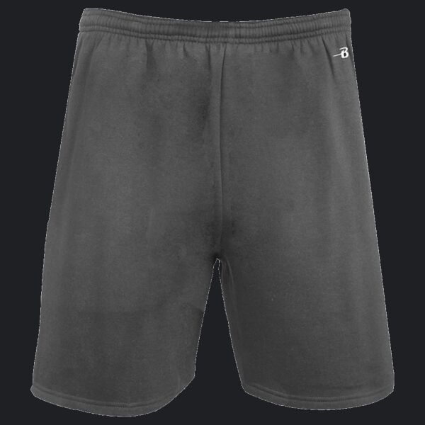 Men's Athletic Fleece Shorts Thumbnail