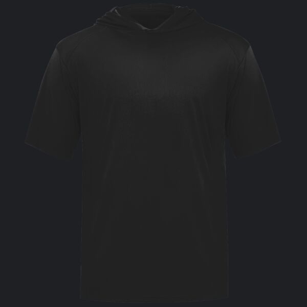 Men's B-Core Hooded T-Shirt Thumbnail