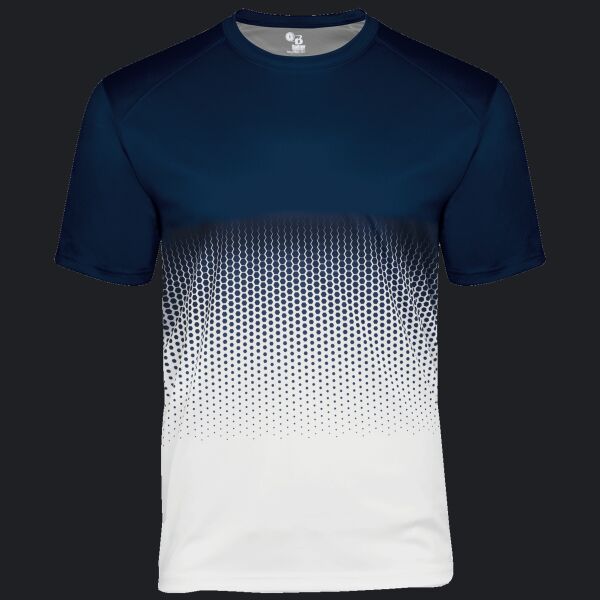 Men's Hex 2.0 T-Shirt Thumbnail