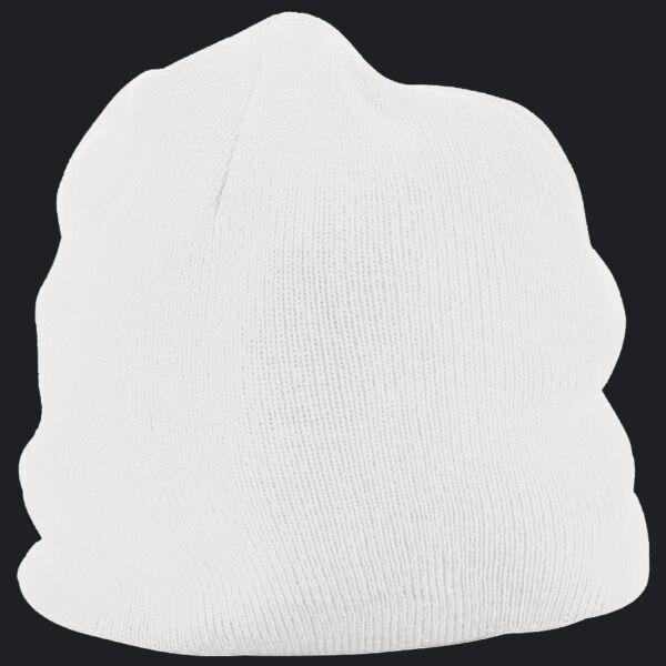 Knit Beanie Thumbnail