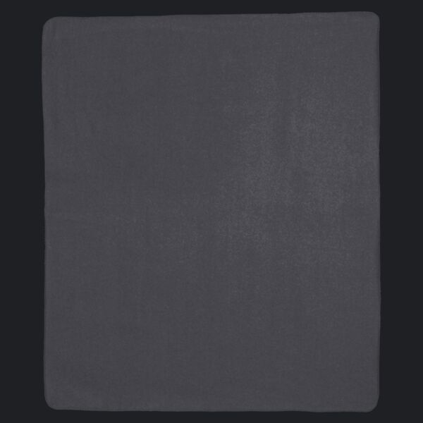 Fleece Throw Blanket Thumbnail