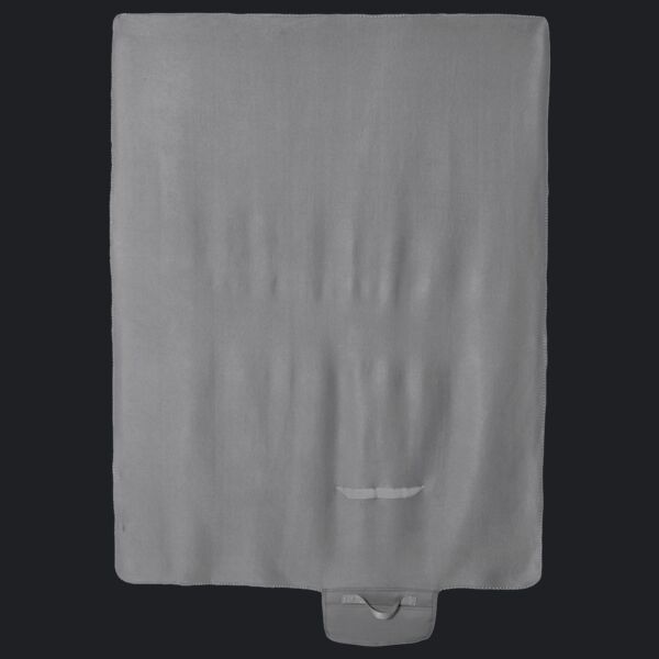 Roll Up Blanket Thumbnail