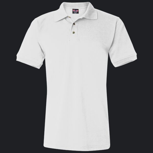 Unisex USA-Made Polo Thumbnail