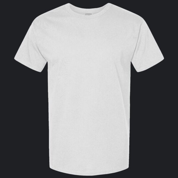 Men's Tall USA-Made T-Shirt Thumbnail