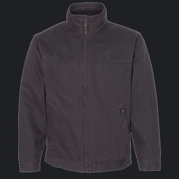 Men's Tall Maverick Boulder Cloth™ Jacket with Blanket Lining Thumbnail