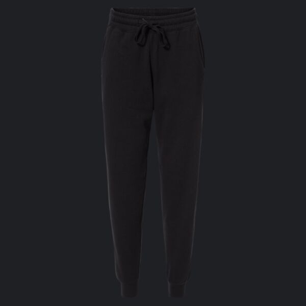 Women's California Wave Wash Sweatpants Thumbnail