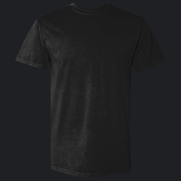 Unisex Power Crew Tee Thumbnail