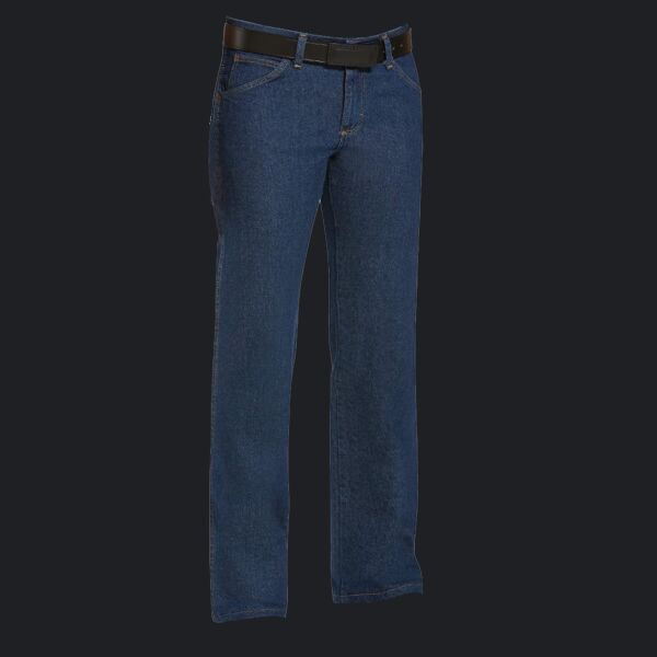 Women's Straight Fit Jeans Thumbnail