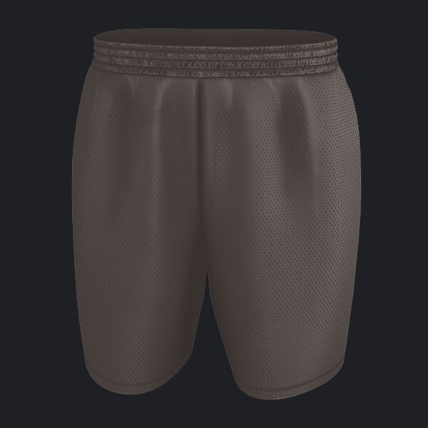 Youth Extreme Mesh Shorts Thumbnail