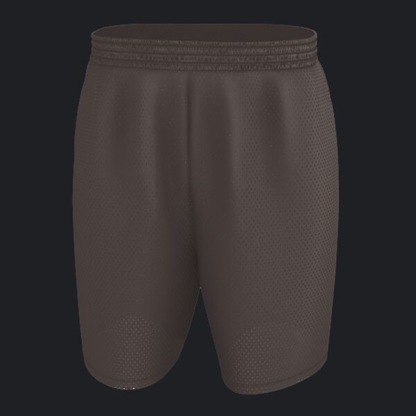 Men's Extreme Mesh Shorts Thumbnail