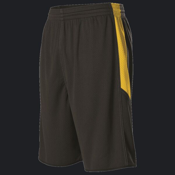 Youth Single Ply Reversible Shorts Thumbnail