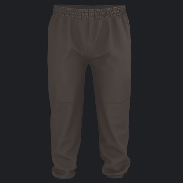 Men's Pull-Up Baseball Pants Thumbnail