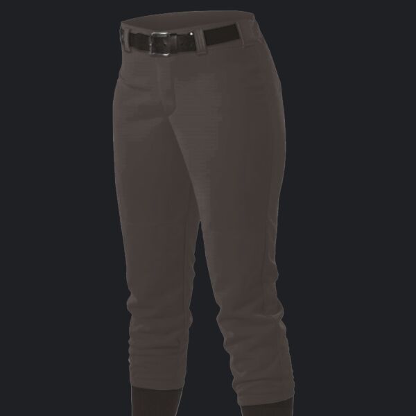 Women's Belt Loop Fast-Pitch Pants Thumbnail